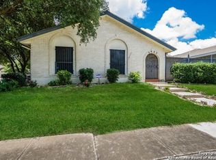 5903 Archwood, San Antonio, TX 78239