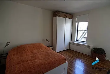 Rented by AZ REALTY NYC LLC