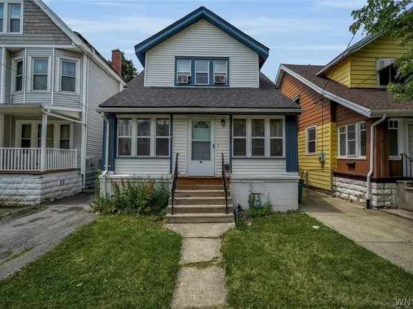 28 Clio Ave, Buffalo, NY 14220