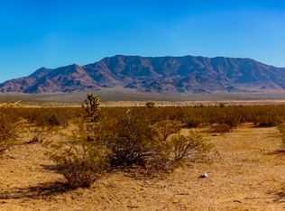 26725 N Bullhead Rd, Meadview, AZ 86444