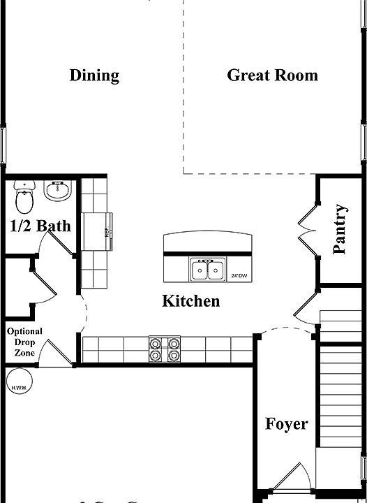 Floor Plan.