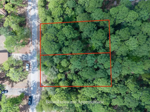 LOT 1263 W Kamoi Ct, Bastrop, TX 78602