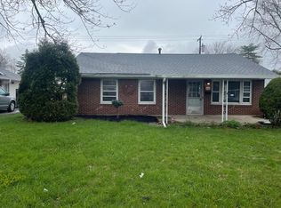 616 Portage Path, Springfield, OH 45506