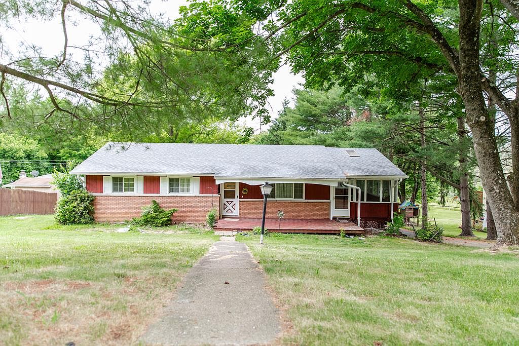 **208 Debbie Ann Drive, Wheeling, WV 26003 MLS 135854 Zillow