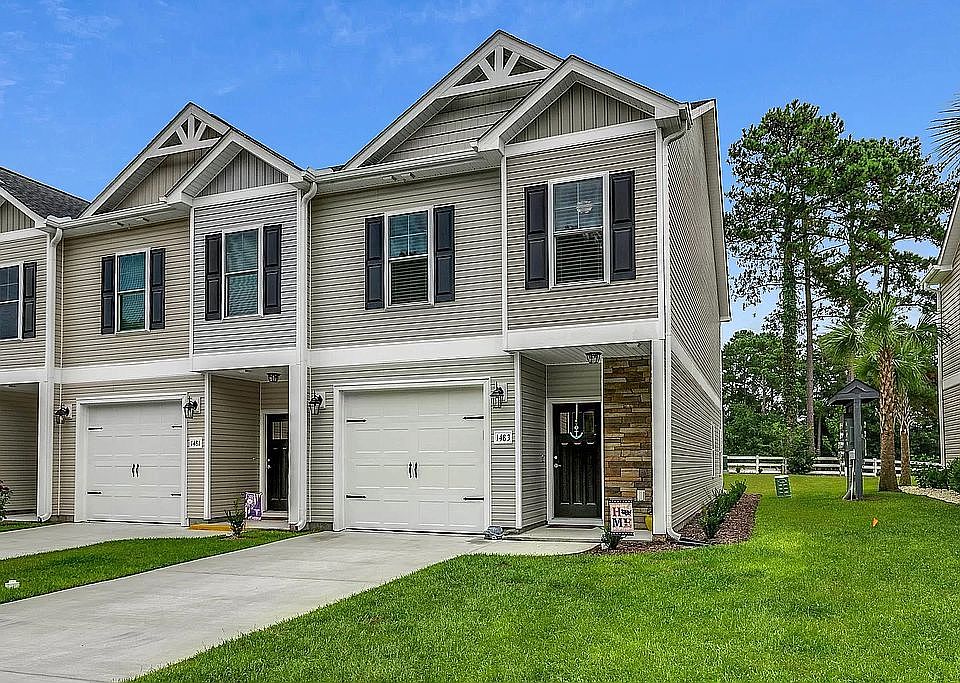 1483 Lanterns Rest Rd Myrtle Beach SC 29579 Apartments For Rent 