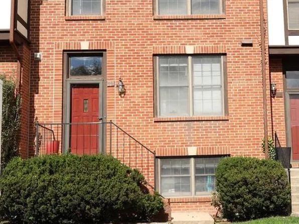 46 Rhodes Pl, Lutherville Timonium, MD 21093