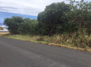 Kaulua Cir LOT 105, Naalehu, HI 96772