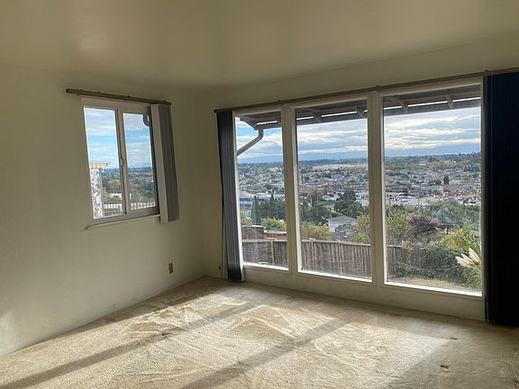 big, bright living room