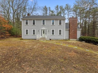 621 Lincoln St, Duxbury, MA, 02332
