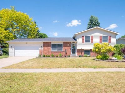 1804 Woodland Dr, Portage, MI, 49024