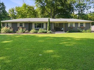 1403 Shawnee Rd, Indianapolis, IN 46260