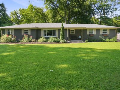 1403 Shawnee Rd, Indianapolis, IN, 46260