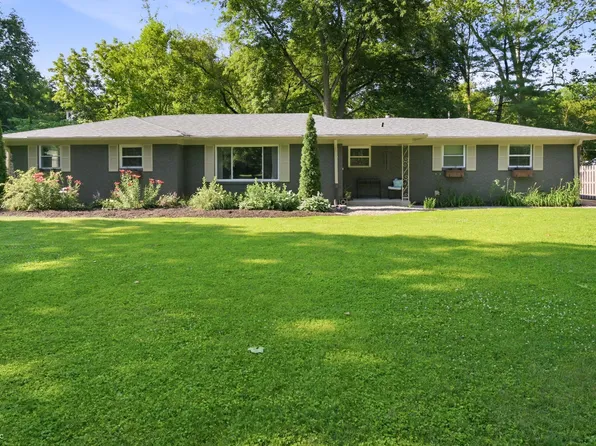 1403 Shawnee Rd, Indianapolis, IN 46260