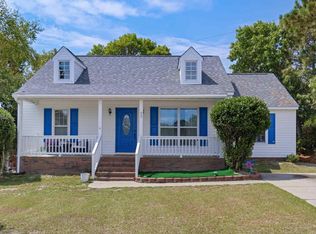 22 N Crossing Ct, Columbia, SC 29229