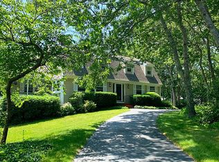 5 Bismark Way, Dennis, MA 02638