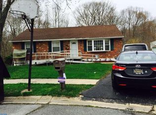 6 Cohansey Cir, Newark, DE 19702