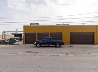 1501 S Staples St, Corpus Christi, TX 78404