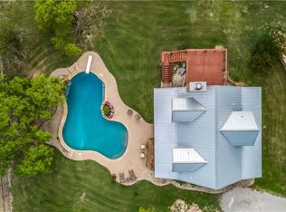 320 Cherokee Trl, Springtown, TX 76082