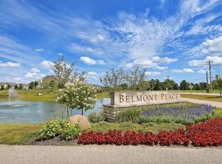 222 McNamara Loop, Lewis Center, OH 43035