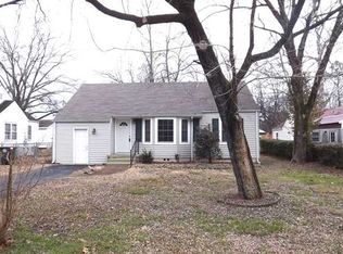 1519 Truman Ave, Chattanooga, TN 37412