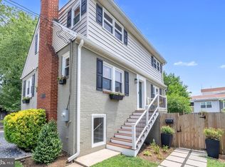 5110 19th Rd N, Arlington, VA 22207