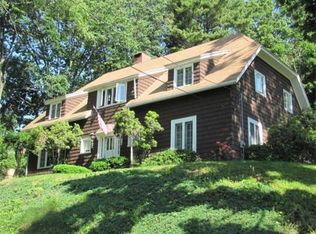 10 Ludington Rd, Worcester, MA 01602