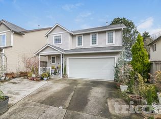 6509 NE 139th Ct, Vancouver, WA