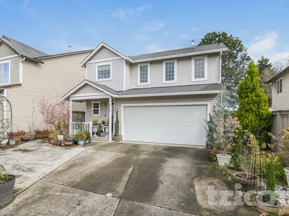 6509 NE 139th Ct, Vancouver, WA 98682