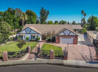 9136 Balcom Ave, Northridge, CA 91325