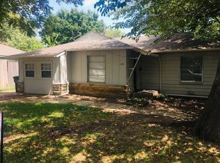 1520 S 3rd St, Garland, TX 75040