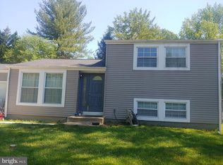 6213 Tamar Dr, Columbia, MD 21045
