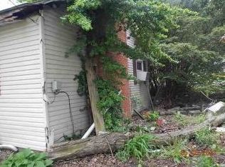 168 W Elm St, Butler, OH 44822
