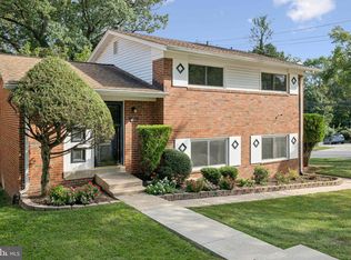 9801 Arbor Hill Dr, Silver Spring, MD 20903