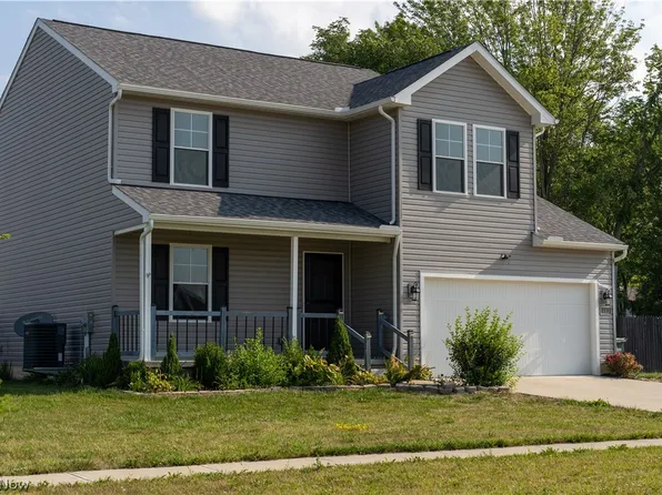 159 Keywood Blvd, Lagrange, OH 44050