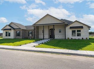 812 Lariat St, Palmview, TX 78572
