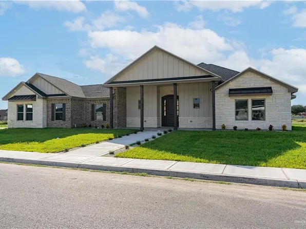 812 Lariat St, Palmview, TX 78572