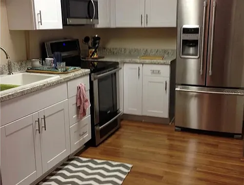 50 Harbor View Ln #23 Photo 1