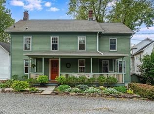 104 Mill St, Califon, NJ 07830