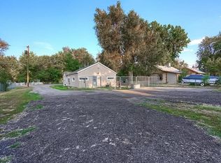 4625 Parfet St, Wheat Ridge, CO 80033