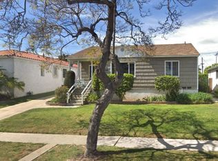 3041 Mountain View Ave, Los Angeles, CA 90066
