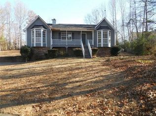 462 Altamont Dr, Pleasant Grove, AL 35127