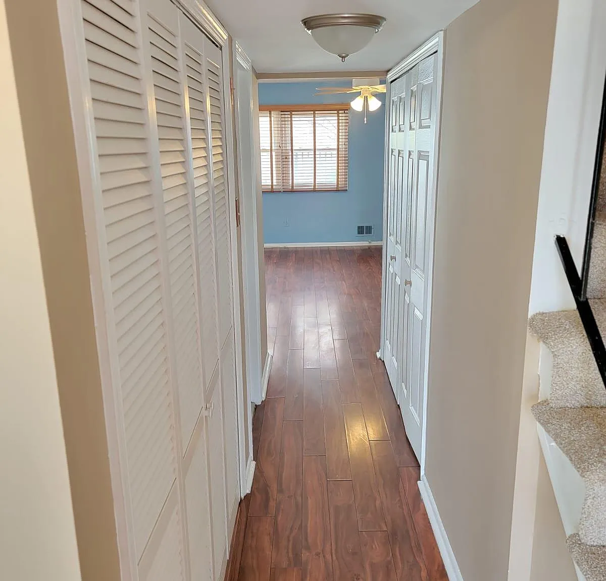 3 bed, 2.5 bath, 1522 sqft, $2,600 — Photo 1
