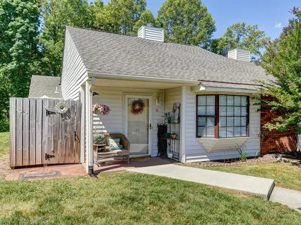 21 Cape Lookout Ct, Lynchburg, VA 24502