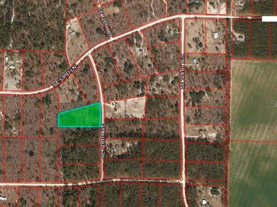 5590 SE 126th Ave, Morriston, FL, 32668