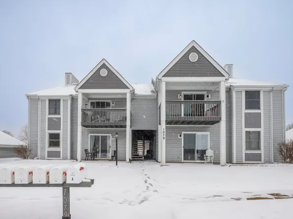 1079 Millpond Rd Unit E, Valparaiso, IN 46385