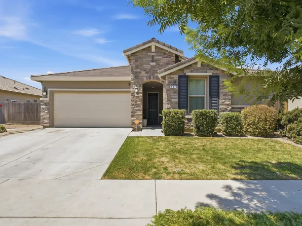 587 Montana De Oro Street, Tulare, CA 93274