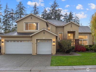 14522 54th Avenue SE, Everett, WA, 98208