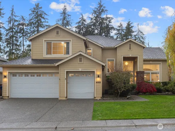 14522 54th Avenue SE, Everett, WA 98208