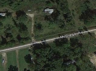 13647 McGregor Rd, Conroe, TX 77302