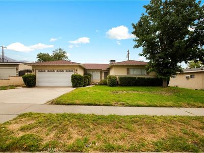 5095 N G Street, San Bernardino, CA, 92407